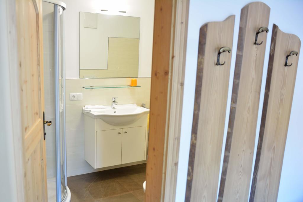 Cesa Setil Apartamento Ortisei Exterior foto