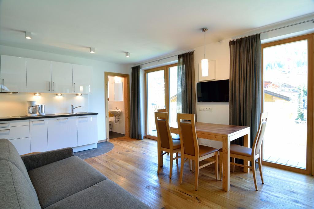 Cesa Setil Apartamento Ortisei Exterior foto